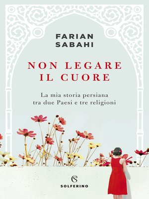cover image of Non legare il cuore